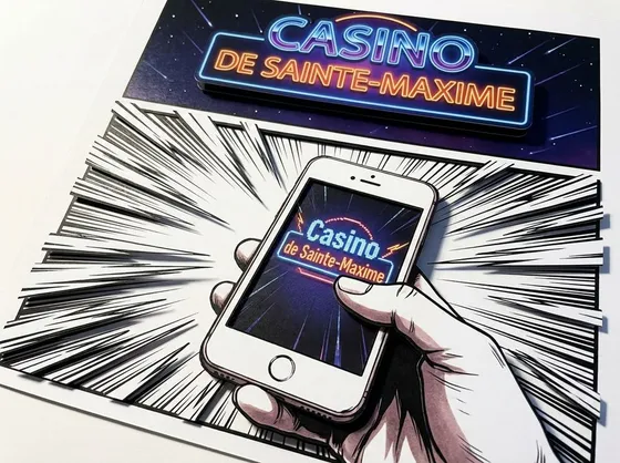 télécharger l'application mobile de casino: Casino de Sainte-Maxime