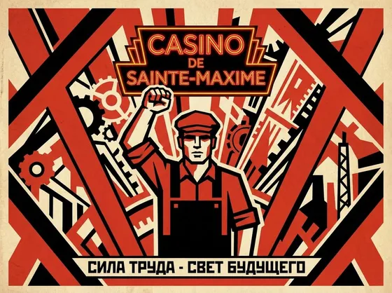 offre bonus et promotions spéciales: Casino de Sainte-Maxime